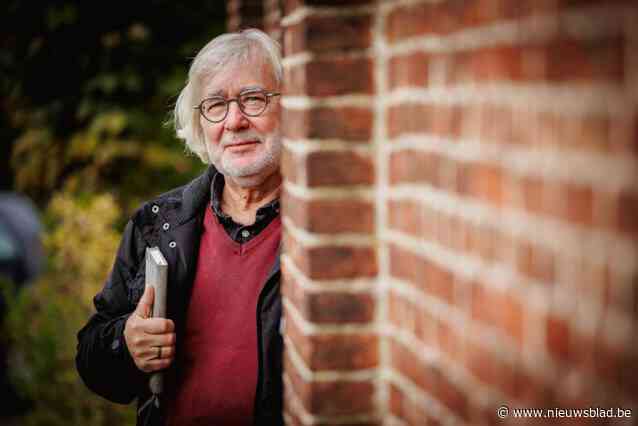 Dirigent Lode Tooten steunt met uitverkocht benefietconcert ALS Liga: “Mijn partner kreeg twee maanden geleden de harde diagnose”