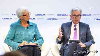 Die Börse glaubt sich auf dem Zinsgipfel, doch sie freut sich allenfalls zu früh