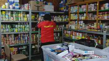 'No International Students!!' As need grows, Ontario food bank turning some away