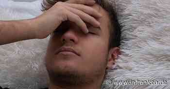 Schwere Symptome beim Menschen möglich: Ansteckende Tierkrankheit in Franken nachgewiesen