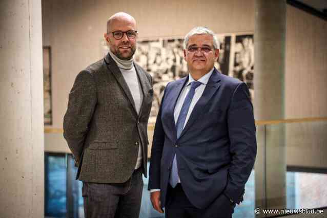 Dit wordt de nieuwe naam van fusiestad Hasselt-Kortessem: “We krijgen er de poort van Haspengouw bij”