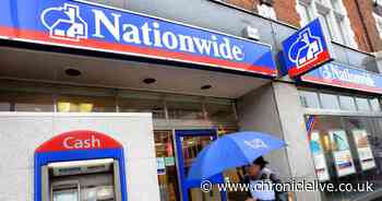 Nationwide giving £200 free to anyone who switches their bank account
