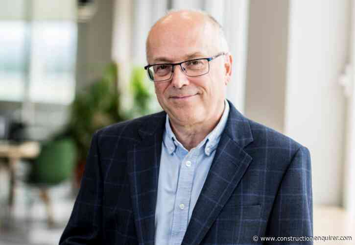 Manchester Airport boss joins Core Highways