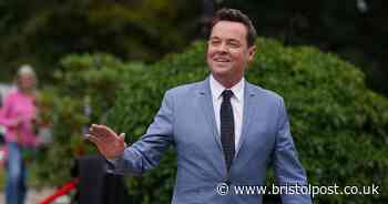 ITV Deal or No Deal's Stephen Mulhern pranked by original host Noel Edmonds