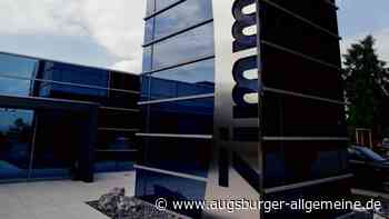 Startup von Neu-Ulmer Firma Zimmer meldet Insolvenz an: Das sind die Gründe