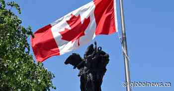Canadian military veterans keen to keep history alive as their numbers drop
