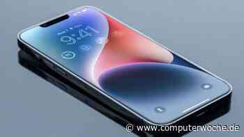 Neue Gerüchte: iPhone SE 4 soll auf iPhone 14 basieren