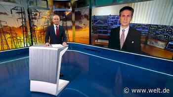 „Die Strom- und Energiepreise liegen hier fast doppelt so hoch wie in den USA“