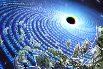 Poloniex exchange suffers $100M exploit, offers 5% bounty