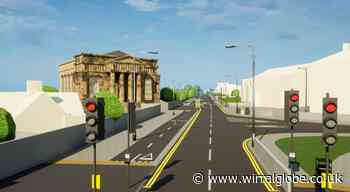 Wirral Council: Plans to connect travel between Birkenhead and Liscard