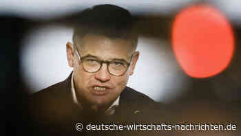 CDU in Hessen hat genug von den Grünen