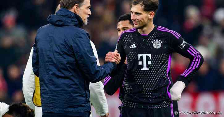 Einsätze von Goretzka und Upamecano gegen Heidenheim offen