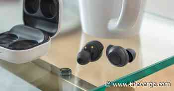 Samsung Galaxy Buds FE review: sometimes the fit is everything