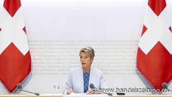 Bern und Rom einigen sich im Homeoffice-Streit für Grenzgänger