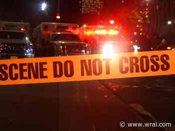 Man shot on Walnut Creek Parkway in Raleigh