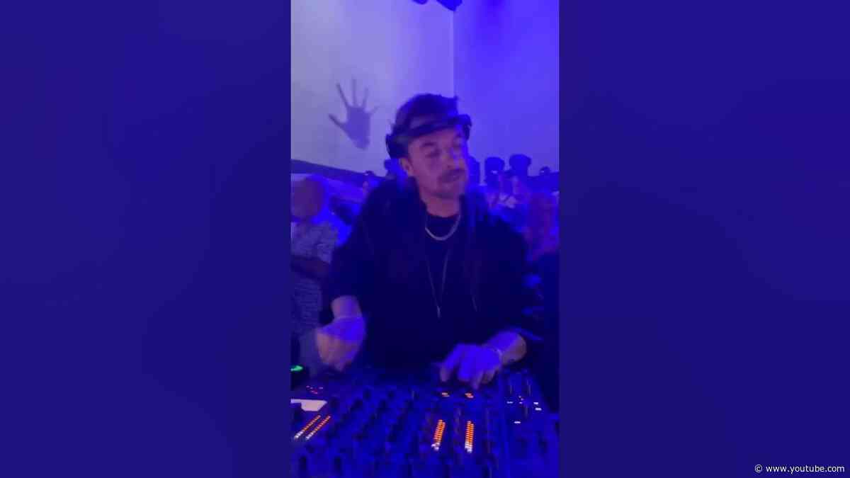 Who remembers hearing this live? 'TUCUTU' - @Axtone @WIWEKTV & Emy Perez out tomorrow!