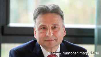 Metzler: Neuer Chef der Frankfurter Privatbank streicht Stellen