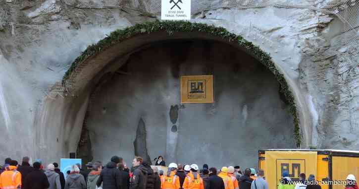 Behörde will Weiterbau des Kramertunnels