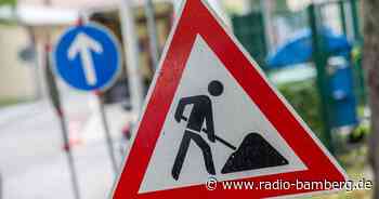 Münchner Ring in Bamberg: ab 18.11. wieder frei