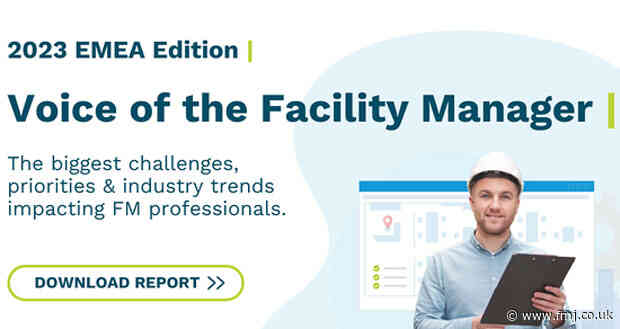 Voice of the Facility Manager report