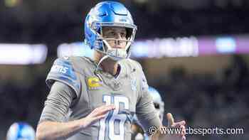 Chargers' best bet against Lions offense in Week 10 showdown? Relentless pressure on Jared Goff