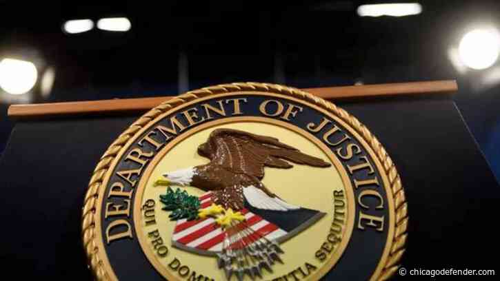 DOJ Launches Civil Rights Investigation Into Mississippi Police Department