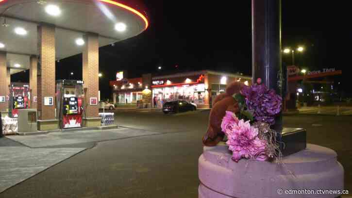 Names of Edmonton father, son homicide victims confirmed by sources