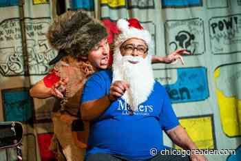 Remembering Linsey Falls