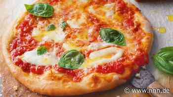 Dreister Kunde in Rostock bestiehlt Pizzeria seines Vertrauens