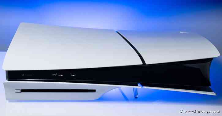 Where to order the new PlayStation 5 slim