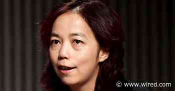 Fei-Fei Li Started an AI Revolution By Seeing Like an Algorithm