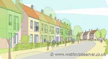 Chorleywood: Developers walk away from 800-home plans