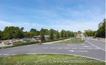 Lidl: Planning officer recommends Hunton Bridge store