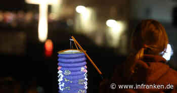 "Lichterfest" statt Martinsumzug: Umbenennung in fränkischer Kita sorgt für Empörung