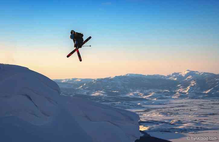 TGR Films: Legend Has It