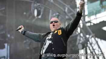 Petition gegen Böhse Onkelz: Ariane Müller will Konzerte im Wiley verhindern