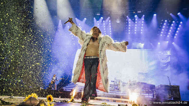 Der erste Künstler steht endlich fest – Dieter Thomas Kuhn & Band kommen zum Sommerfestival