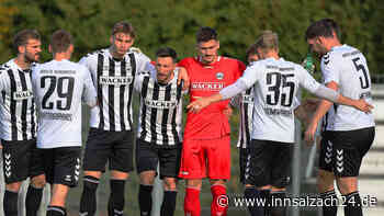 Extrem anspruchsvolle Auswärtsfahrt: Burghausen bekommt es mit Aubstadt zu tun