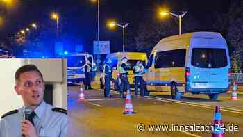 „Garantiertes Ziel Deutschland“: Immer mehr Schleuserfahrten enden in der Bundesrepublik