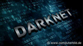 So funktioniert das Darknet