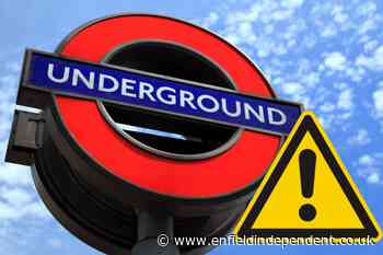 TfL announces ‘no service' on four London Underground lines