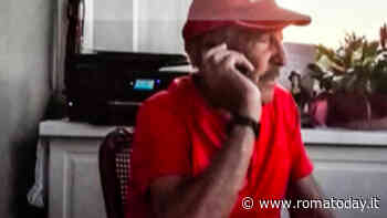 Intolata a Carlo Feliciani la sala riuonioni del Parco della Legalità