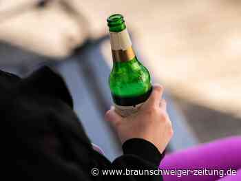 Weniger Jugendliche wegen Alkohol im Krankenhaus