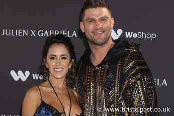 BBC Strictly stars amongst celebrities taking part in star-studded edition of Escape to the Country