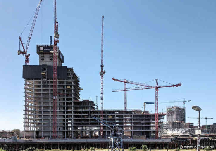 Benko wankt
 - Krise und Baustopps bei Signa