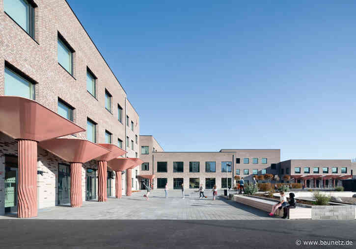 Schulen als Stadtakteure
 - Wechselgespräch in Stuttgart