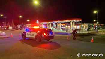 Father, 41, and son, 11, killed in 'targeted' shooting in southeast Edmonton