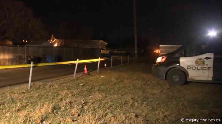Several hurt following northeast Calgary shooting, police investigating