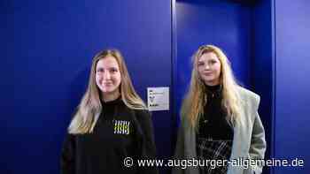 An der Hochschule Neu-Ulm gibt es jetzt All-Gender-Toiletten