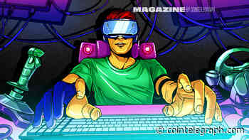 ‘$10K JPGs’ scare away gamers, Animoca’s crypto game streaming plans: Web3 Gamer